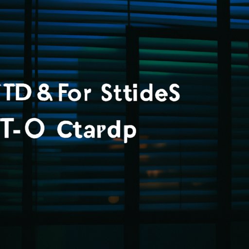 A Guide to Trading OTC on TradeStation