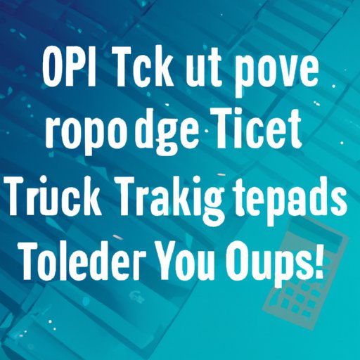 Top Tips for Trading OTC on TradeStation