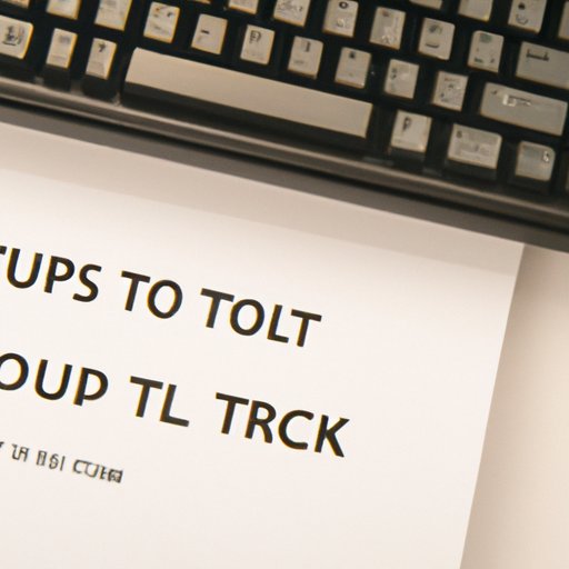 Tips and Tricks for Trading US30 on Forex.com