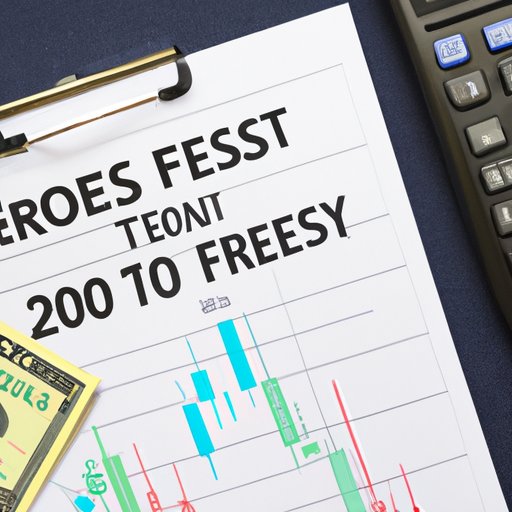 A Comprehensive Guide to Trading US30 on Forex.com