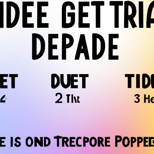 A Guide to Finding the Best Deals When Trading in Your Phone