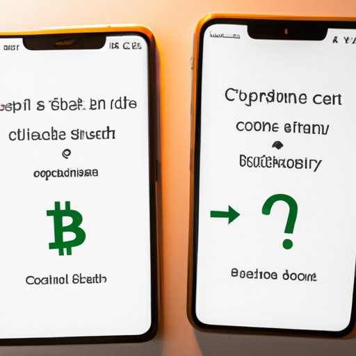 Comparing the Costs of Transferring Bitcoin from Cash App