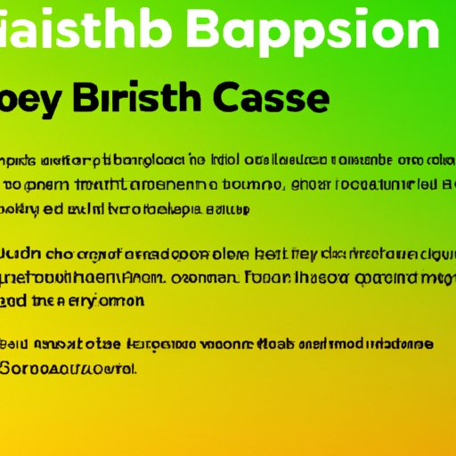 Benefits of Transferring Bitcoin from Cash App