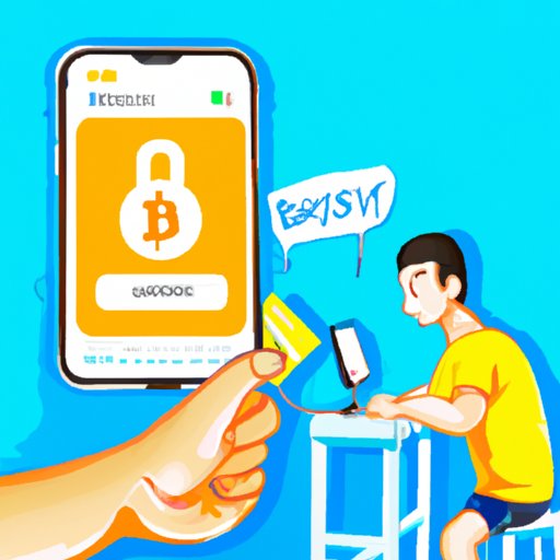 Examining the Security Measures Put in Place When Transferring Bitcoin to Cash App