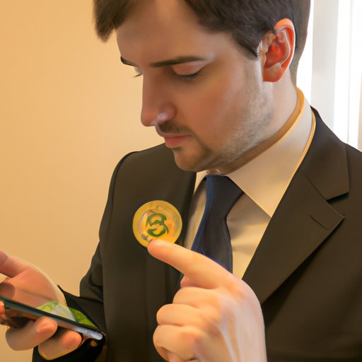 Exploring the Possibility of Transferring Bitcoins to Your Bank Account