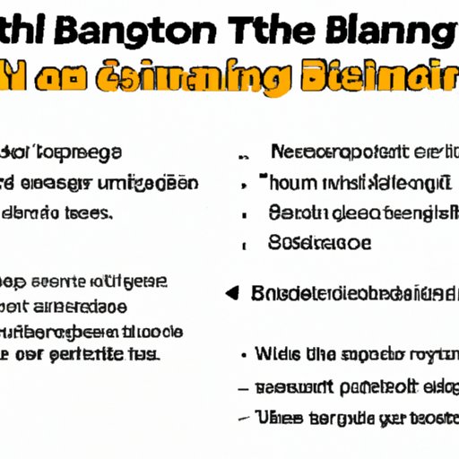 Understanding the Legalities Behind Transferring Bitcoins to Your Bank Account