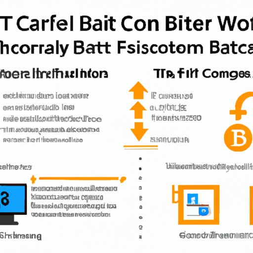 How to Convert Bitcoin into Fiat Currency and Transfer it to Your Bank Account