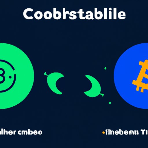 How Robinhood and Coinbase are Making it Easier to Transfer Crypto
