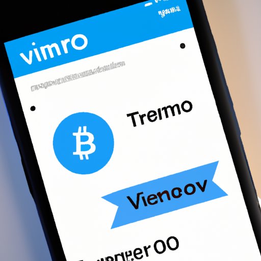 Exploring Crypto Transfers on Venmo