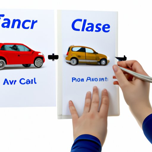 Transferring Vehicle Ownership on Finance Exploring the Pros and Cons