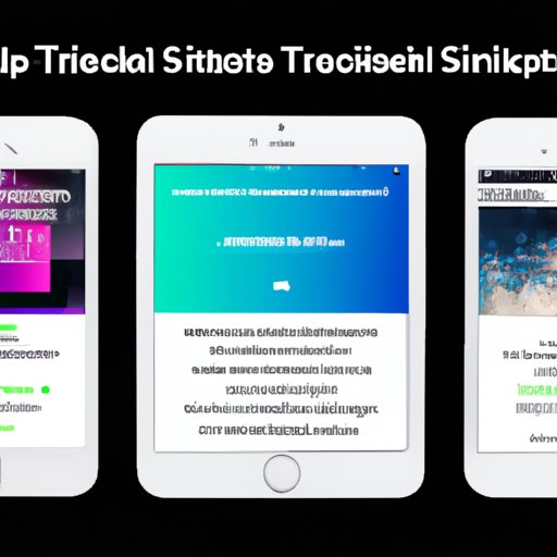 Showcasing Examples of Successful Transfers from Apple Music to Spotify