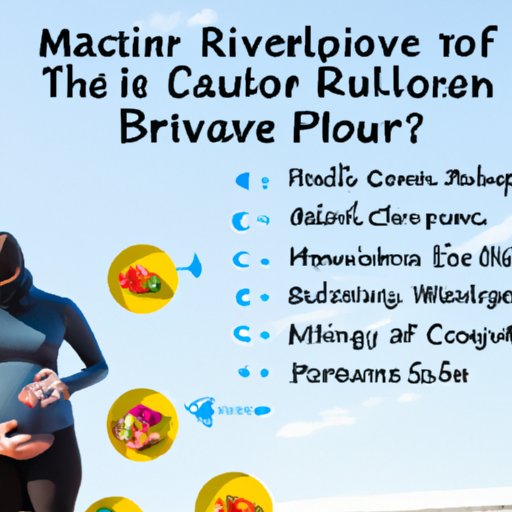 Creative Ways to Manage Cravings and Discomfort When Traveling at 6 Months Pregnant