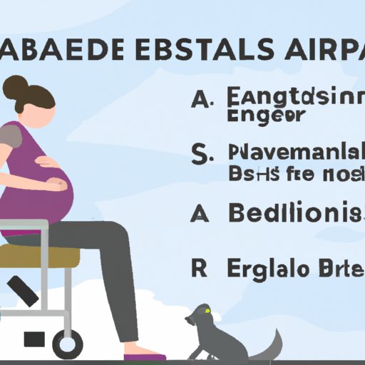 Exploring the Safety and Risks of Traveling While Pregnant at 6 Months