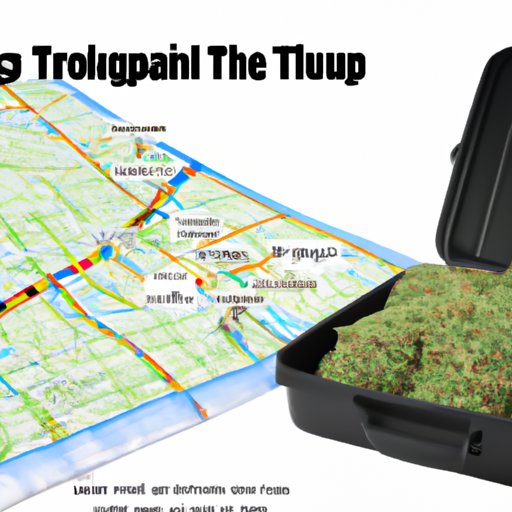 What to Know Before Taking a Road Trip with Medical Marijuana