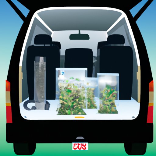 How to Safely Transport Medical Marijuana in Your Vehicle