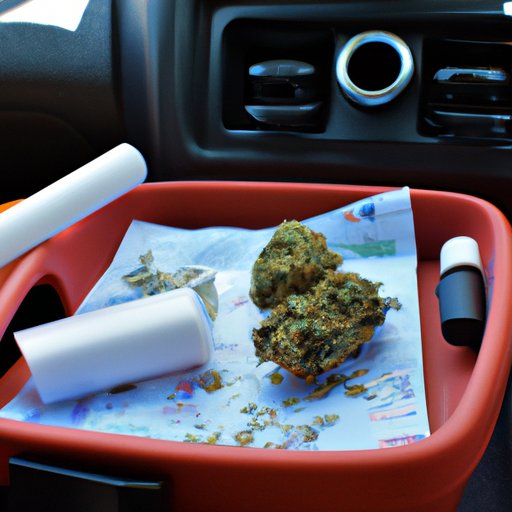 The Pros and Cons of Traveling with Medical Marijuana by Car