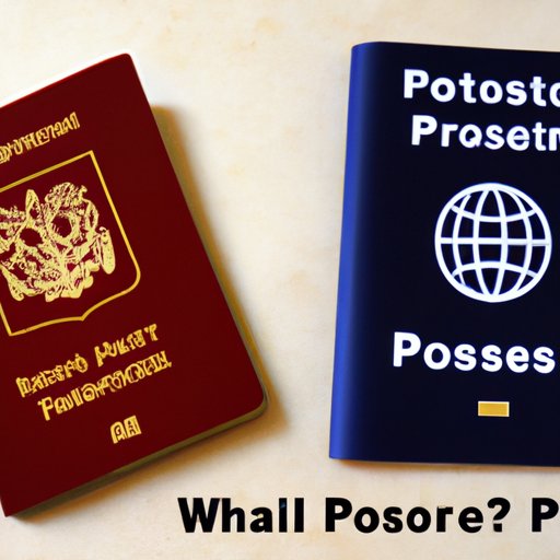 The Pros and Cons of Traveling Domestically Without a Passport