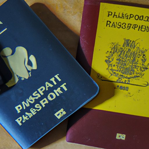 Domestic Travel Without a Passport: What You Need to Know