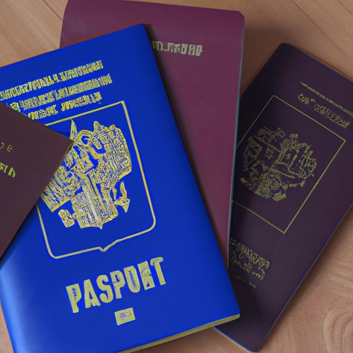 What Documents Are Required for Domestic Travel Without a Passport