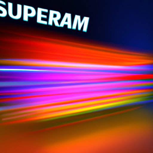 Analyzing Possible Methods for Achieving Superluminal Speeds