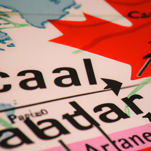 The Best Ways to Get from the US to Canada