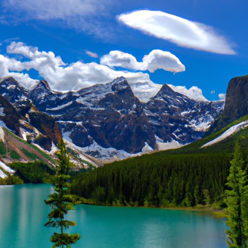 The Benefits of Visiting Canada from the US