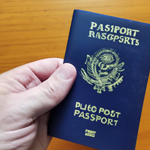 Exploring the Possibilities of Traveling with an Expiring Passport