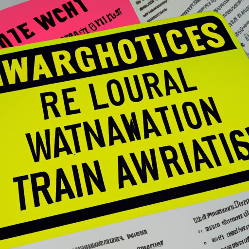 Understanding Your Rights When Traveling with an Active Warrant