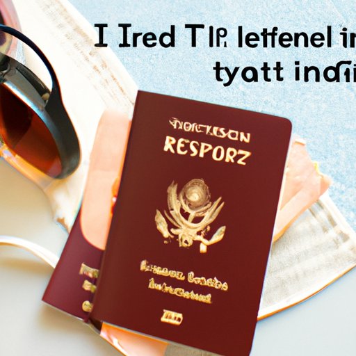 Can You Travel Internationally With a Real ID? The Enlightened Mindset