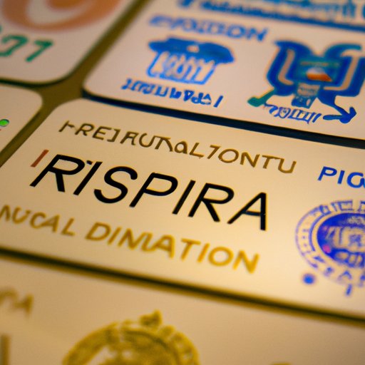 Countries That Accept Real IDs for International Travel