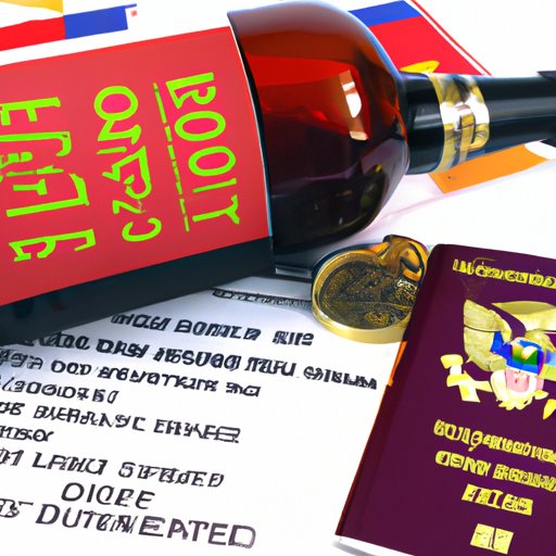 What You Need to Consider When Traveling Internationally After a DUI