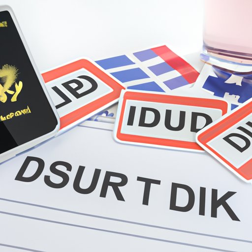 What You Need to Know Before Planning an International Trip With a DUI