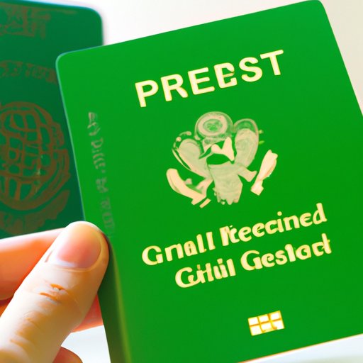 Understanding the Risks of Traveling Internationally with a Green Card