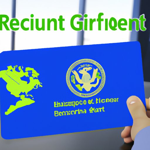 Benefits of Traveling Internationally with a Green Card