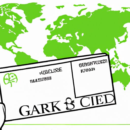 Countries Where You Can Visit with a Green Card