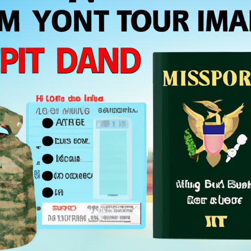 Tips for Making the Most of International Travel with Military ID