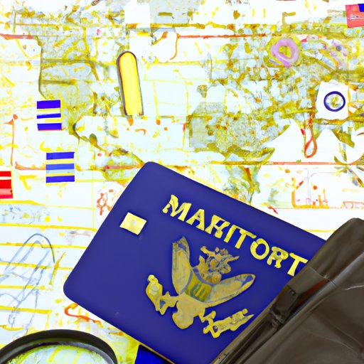 Overview of International Travel with Military ID