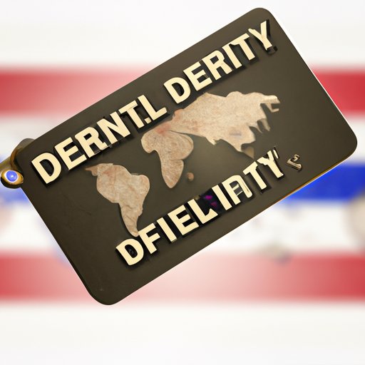Benefits of Travelling Abroad with a Military ID