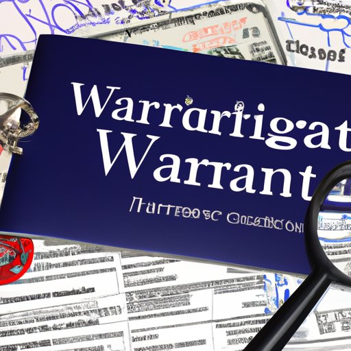 Examining the Risks and Challenges of International Travel with a Warrant