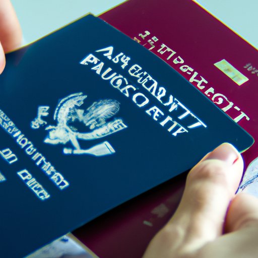 How to Overcome the Challenges of an Expired Passport While Traveling
