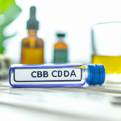Legal Considerations for International Travel with CBD Products