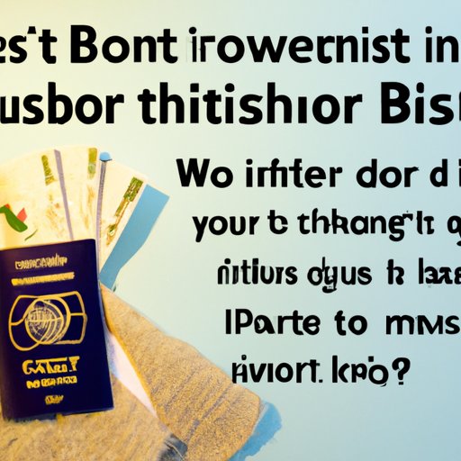 Can You Travel Internationally Without a Passport? Exploring Your