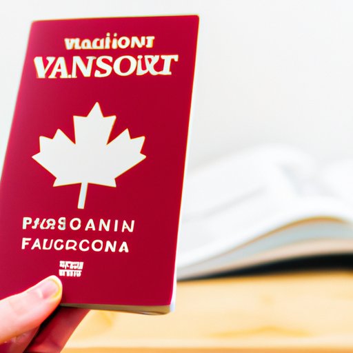 What You Need to Know About Entering Canada Without a Passport