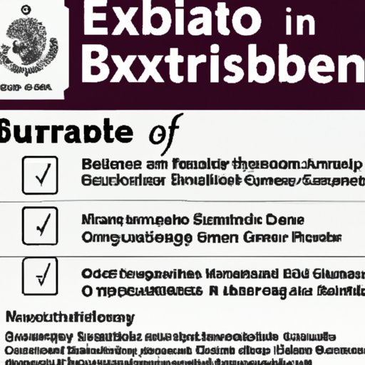 Canadian Border Entry Requirements for Those Without a Passport