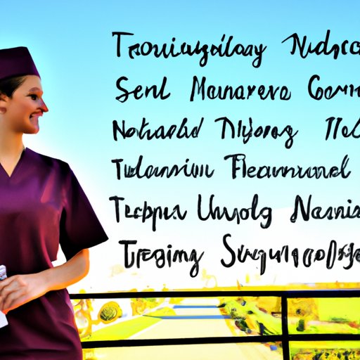 Overview of Travel Nursing and its Benefits for New Grads