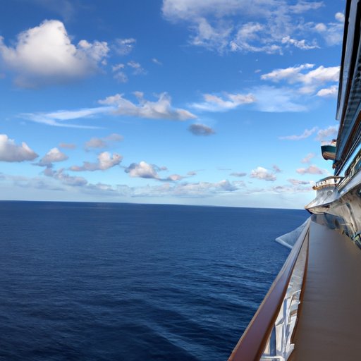 Where You Can Go on a Cruise Without a Passport