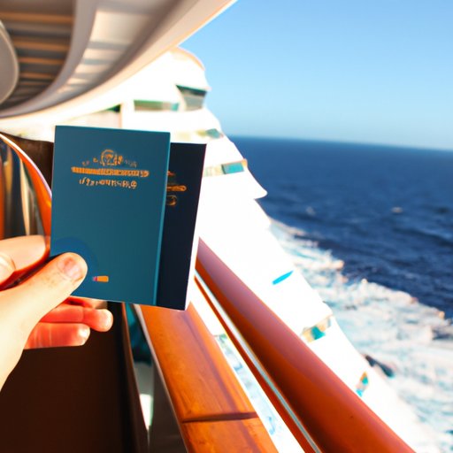 How to Enjoy a Cruise Without a Passport