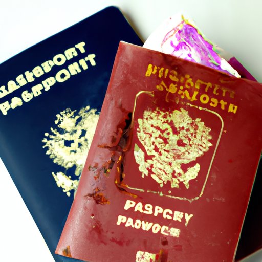 The Consequences of Travelling with an Expired Passport