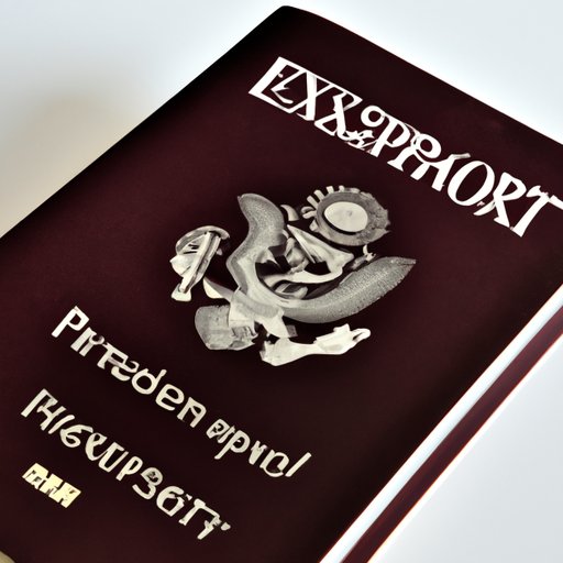 Exploring What Travelers Need to Know About Expired Passports