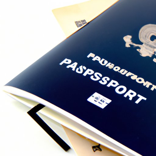 Tips for Successfully Navigating International Borders with an Exppired Passport